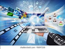 Diploma in Office Automation